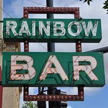 Rainbow Bar Sheridan