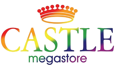 Castle Megastore-Rainbow Castle Megastore-Rainbow