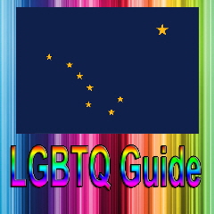 LGBTQ Alaska