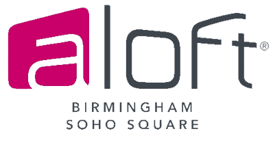 Aloft Birmingham Soho Square Aloft Birmingham Soho Square
