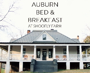 Auburn Bed and Breakfast Auburn Bed and Breakfast
