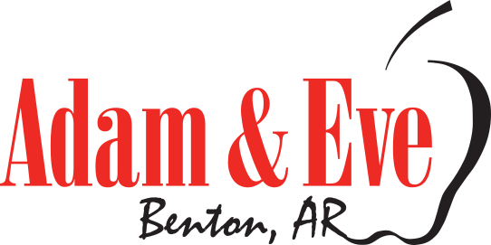 Adam & Eve Benton Adam & Eve Benton