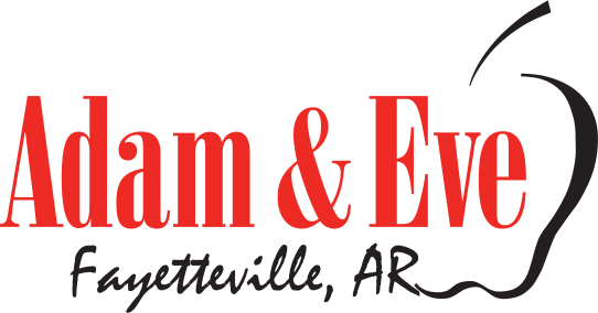 Adam and Eve Fayetteville AR Adam and Eve Fayetteville AR