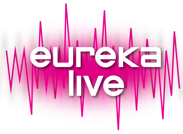 Eureka Live Eureka Live