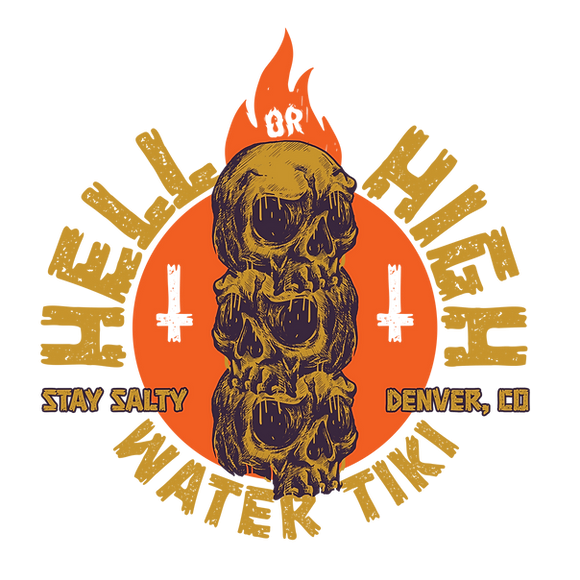 Hell Or High Water Hell Or High Water