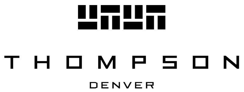 Thompson Denver Thompson Denver