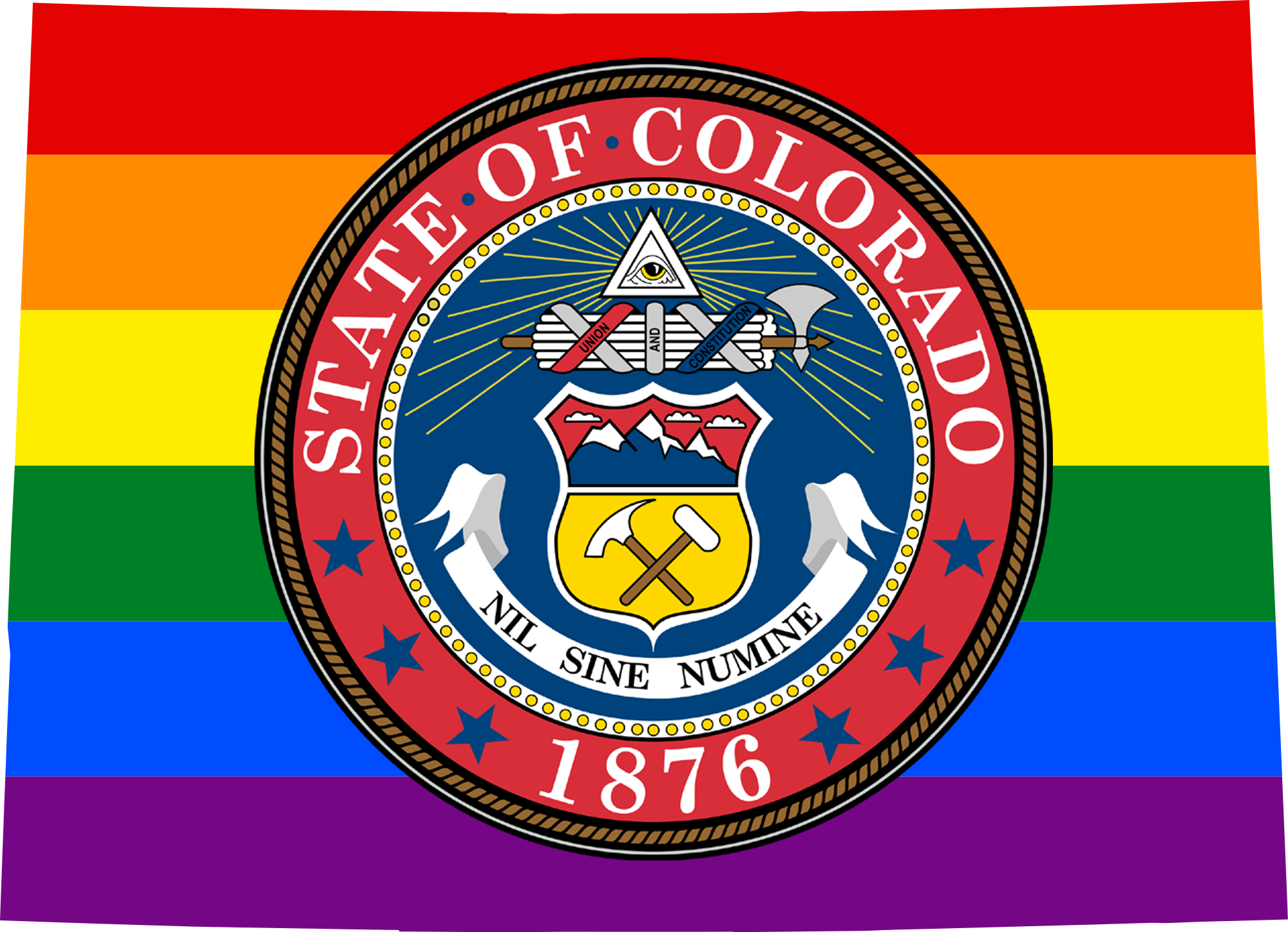 Colorado LGBTQ