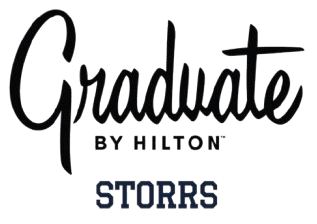 Graduate Storrs Graduate Storrs
