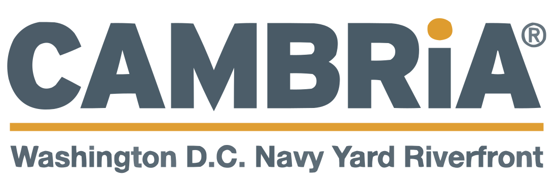 Cambria Hotel Washington D.C. Navy Yard Riverfront Cambria Hotel Washington D.C. Navy Yard Riverfront
