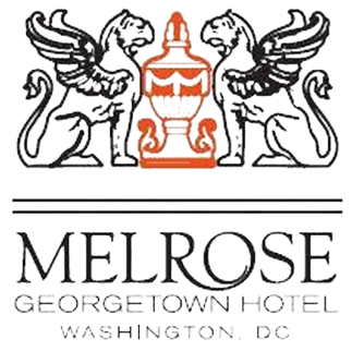 Melrose Georgetown Hotel Melrose Georgetown Hotel
