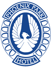 Phoenix Park Hotel DC Phoenix Park Hotel DC