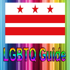 LGBTQ District of Columbia