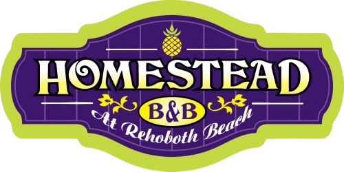 The Homestead Bed & Breakfast