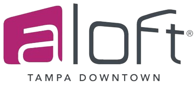 Aloft Tampa Downtown Aloft Tampa Downtown