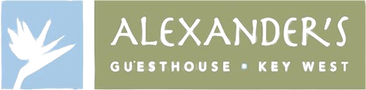 Alexander's Guesthouse Alexander's Guesthouse
