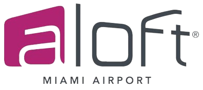 Aloft Miami Airport Aloft Miami Airport
