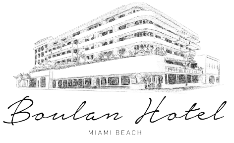 Bulan Hotel South Beach