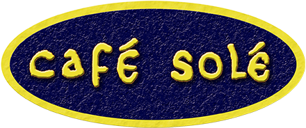 Cafe Sole KW Cafe Sole KW