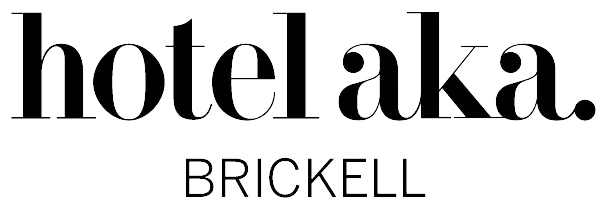Hotel AKA Brickell Hotel AKA Brickell