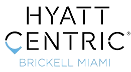 Hyatt Centric Brickell Miami