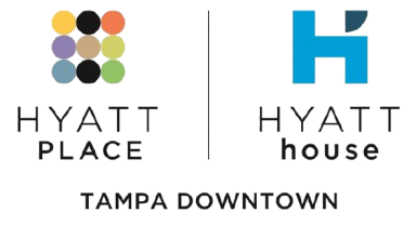 Hyatt House Place Downtown Tampa Hyatt House Place Downtown Tampa
