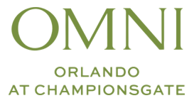 Omni Orlando Resort at ChampionsGate