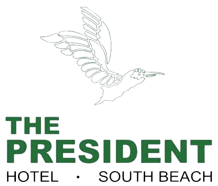 President Hotel South Beach President Hotel South Beach