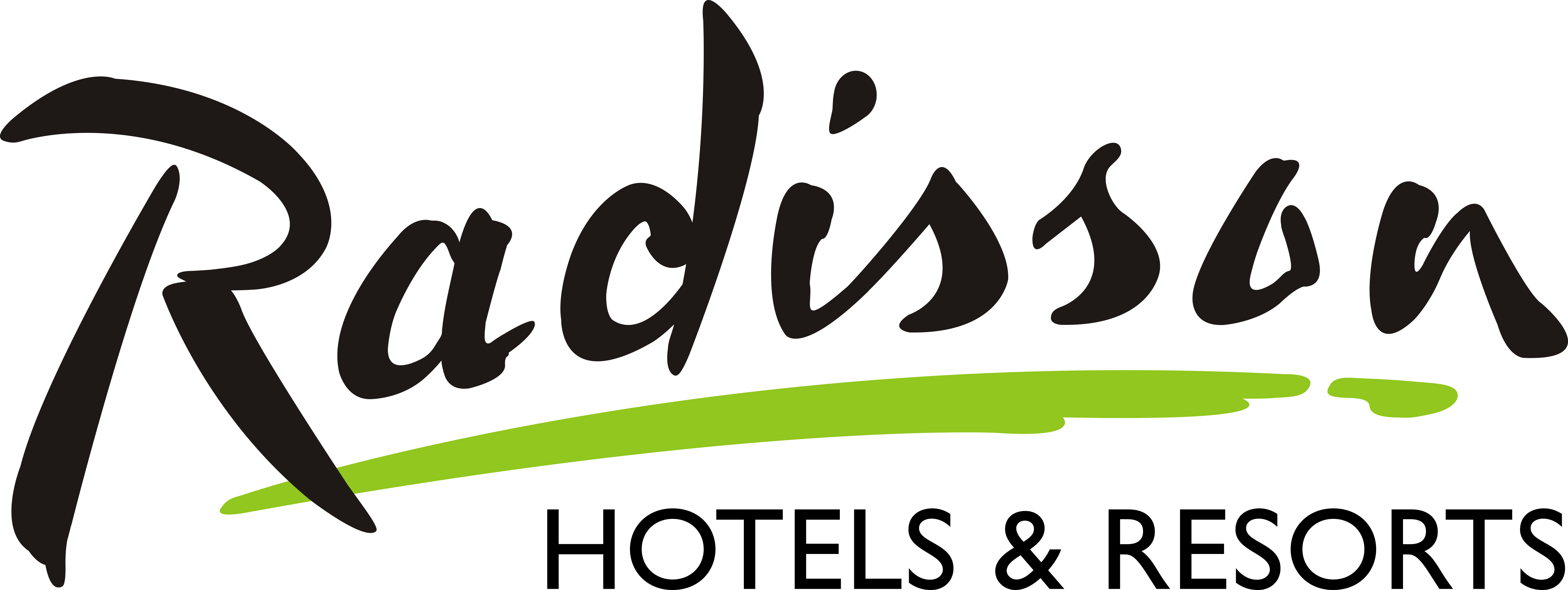 Radisson Hotels & Resorts Radisson Hotels & Resorts