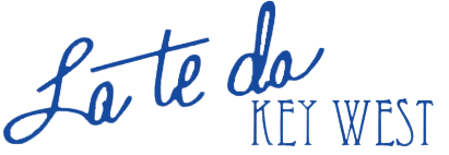 La Te Da KW La Te Da KW