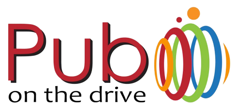Pub On The Drive Pub On The Drive