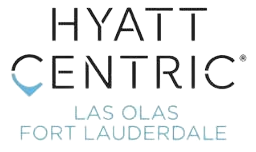 Hyatt Centric Las Olas Fort Lauderdale Hyatt Centric Las Olas Fort Lauderdale