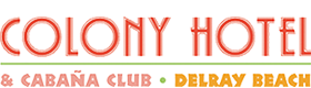Colony Hotel & Caba๑a Club Colony Hotel & Caba๑a Club