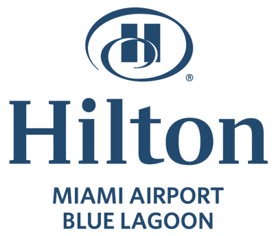 Hilton Miami Airport Blue Lagoon