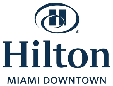 Hilton Miami Downtown Hilton Miami Downtown