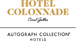 Hotel Colonnade Coral Gables Hotel Colonnade Coral Gables