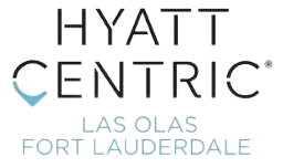 Hyatt Centric Las Olas Fort Lauderdale