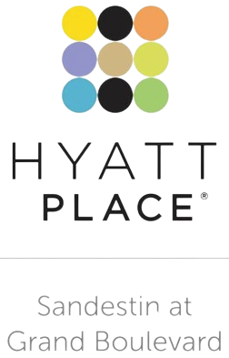 Hyatt Place Sandestin at Grand Boulevard