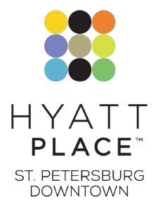 Hyatt Place St. Petersburg Downtown Hyatt Place St. Petersburg Downtown