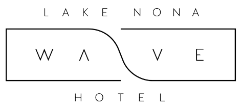 Lake Nona Wave Hotel1 Lake Nona Wave Hotel1