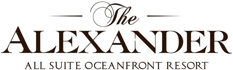 The Alexander All Suite Oceanfront Resort The Alexander All Suite Oceanfront Resort