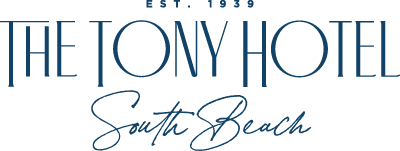 The Tony Hotel South Beach