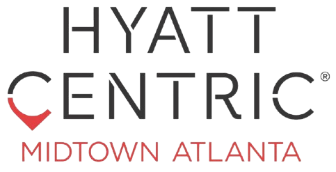 Hyatt Centric Midtown Atlanta Hyatt Centric Midtown Atlanta