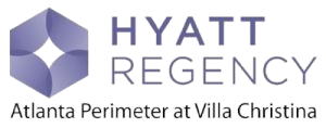 Hyatt Regency Atlanta Perimeter Hyatt Regency Atlanta Perimeter