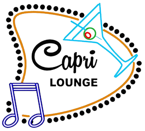 Capri Lounge Capri Lounge