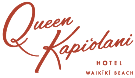 Queen Kapiolani Hotel Queen Kapiolani Hotel