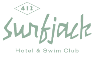 The Surfjack Hotel The Surfjack Hotel