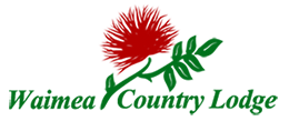 Waimea Country Lodge Waimea Country Lodge
