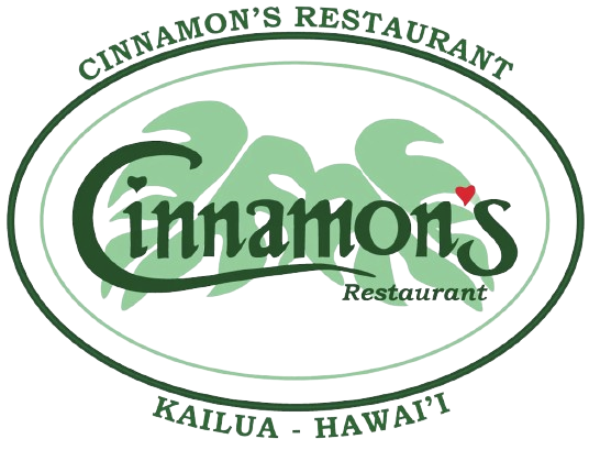 Cinnamon’s Kailua Cinnamon’s Kailua