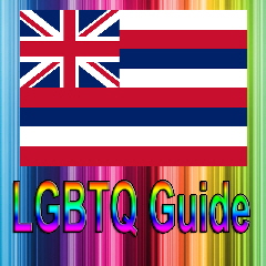 LGBTQ Hawaii