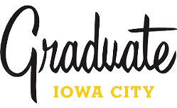 Graduate Iowa City3 Graduate Iowa City3